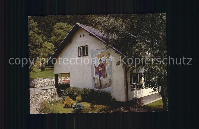 Treffen Ossiacher See Kaernten Freizeitheim