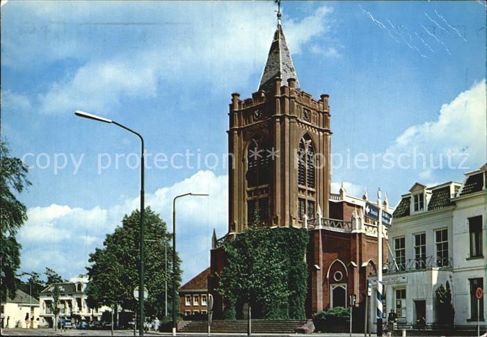 Zeist Oude Kerk