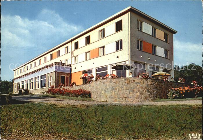 Spa Liege Vacances Familiales Sol Cress