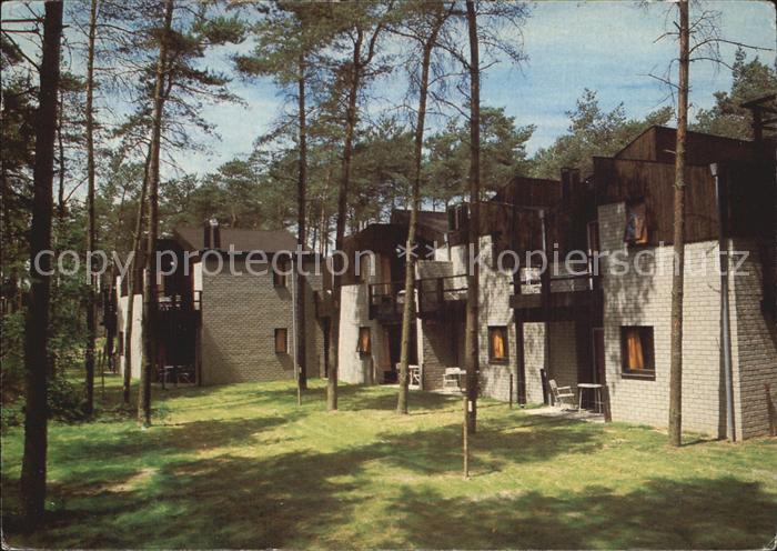 Peer Erperheide Bungalowpark