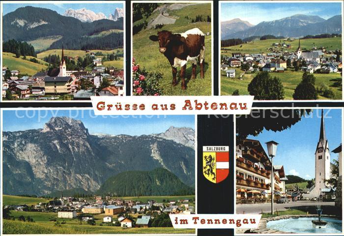 Abtenau im Tennengau