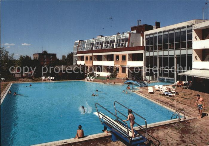 Kupfermuehle Hotel des Nordens