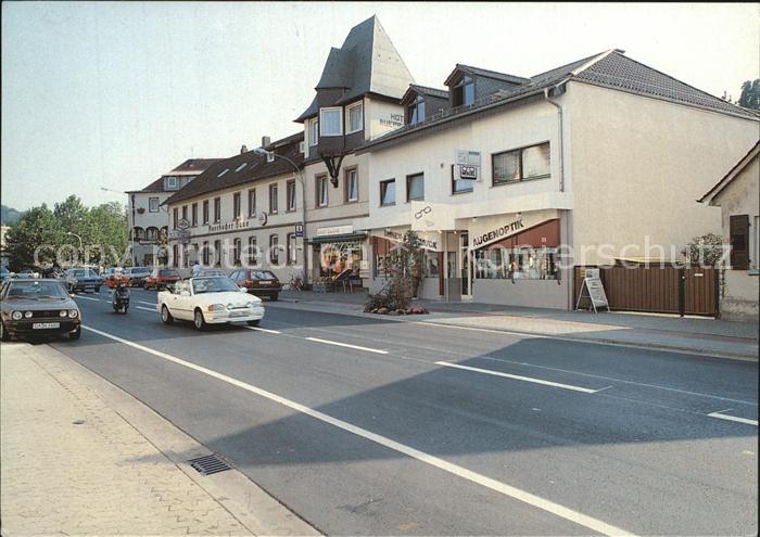Bensheim Bergstrasse Auerbach
