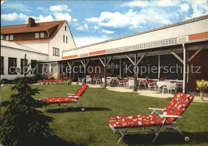 Barnstorf Diepholz Hotel Roshop Rotary ADAC