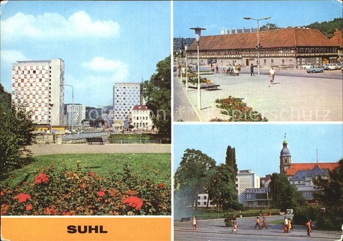 Suhlburg Waffenmuseum Interhotel-Thueringer Tourist