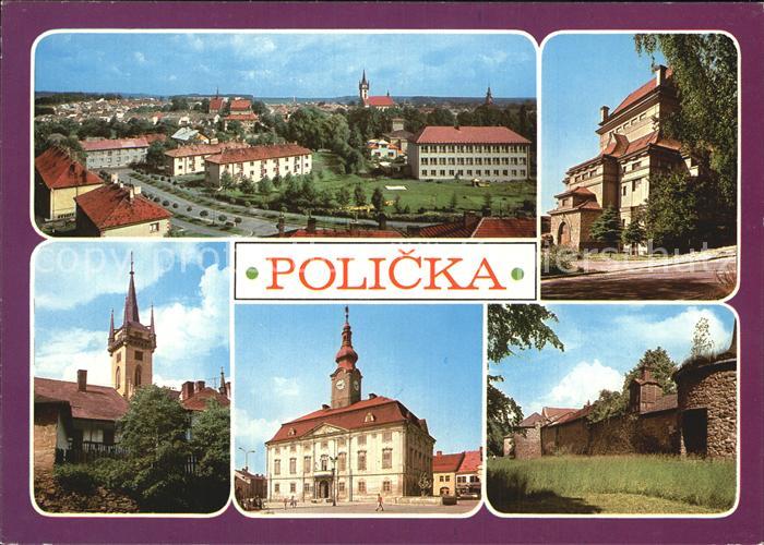 Policka