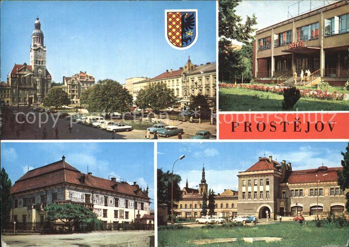 Prostejov