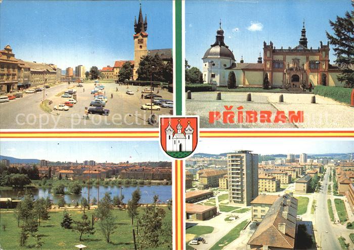 Pribram