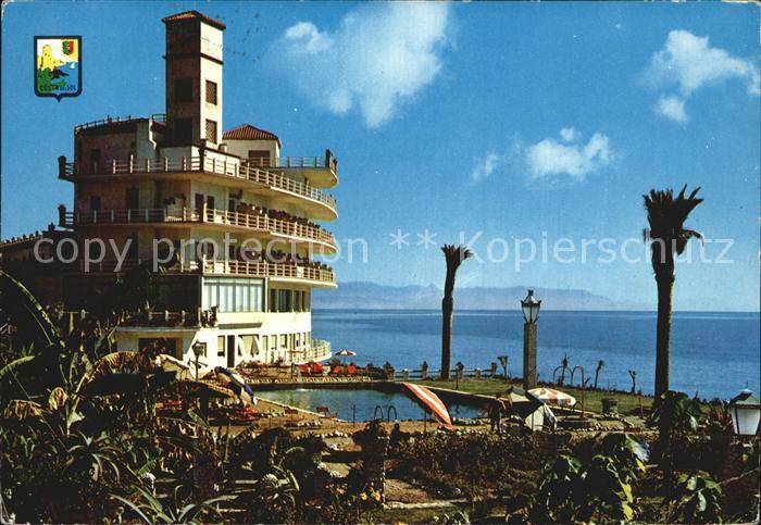 Torremolinos Hotel Marymar