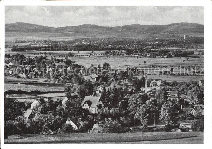 Giersdorf Vilsbiburg Panorama