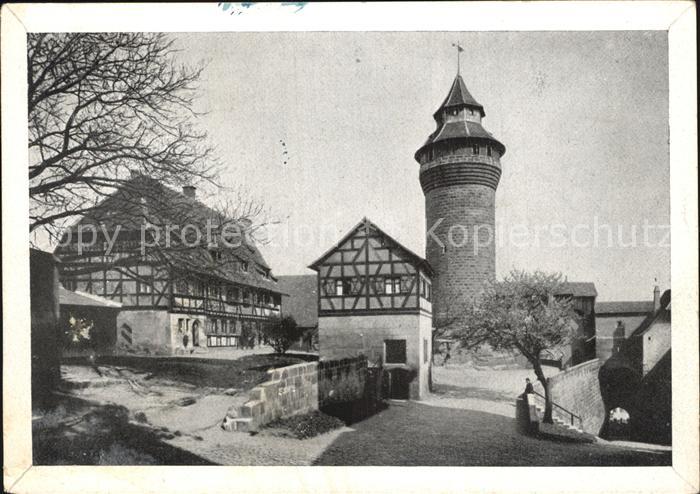 NueRNBERG  CITY Partie am Oiberg