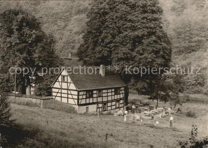 Reissig Plauen Ferienheim Lochbauer