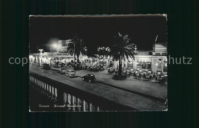 Varazze Margherita Kursaal