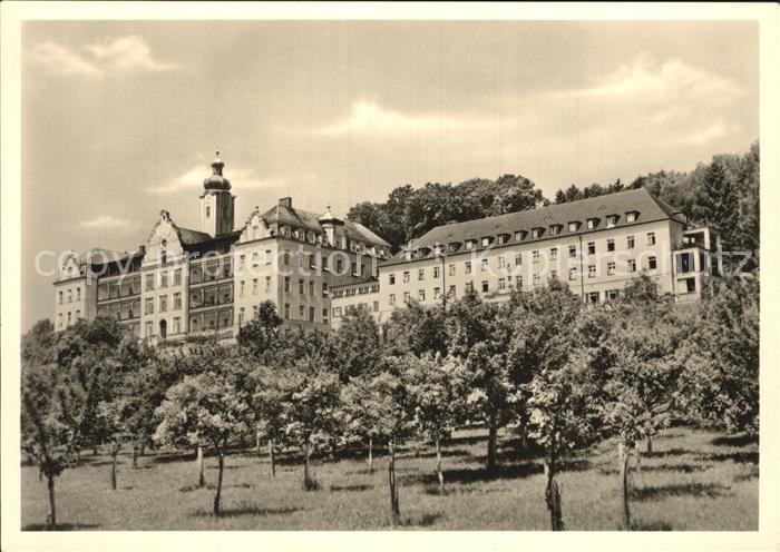 Marienfeld Siegkreis Schwesternkranken und Altersheim St Maria und St Joseph