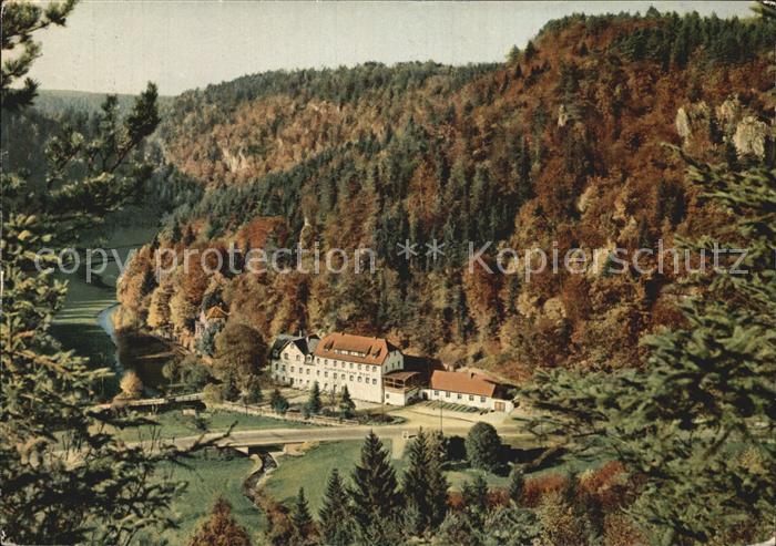 Doos Forchheim Gasthof Heinlein