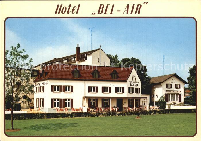 Houthem Niederlande Hotel Bel Air
