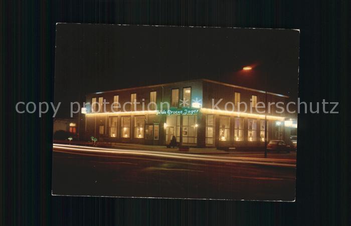 Barchem Hotel Restaurant In de Groene Jager