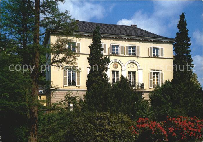 Krefeld Haus Sollbrueggen