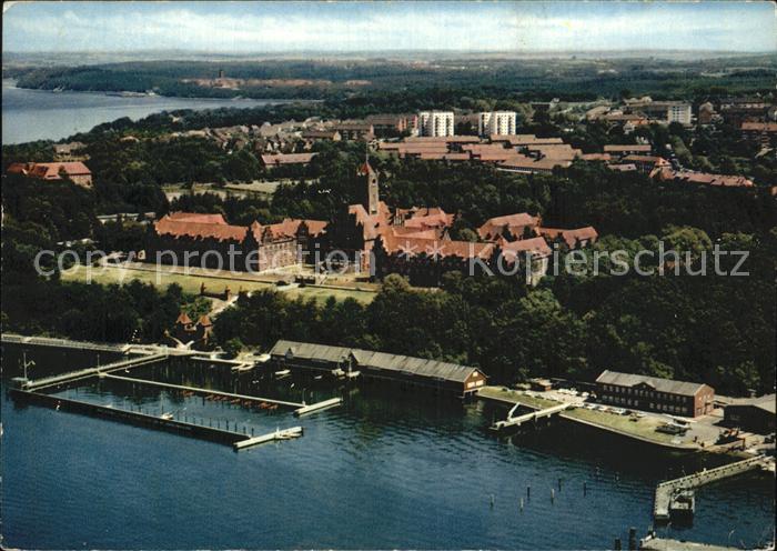 Muerwik Marineschule