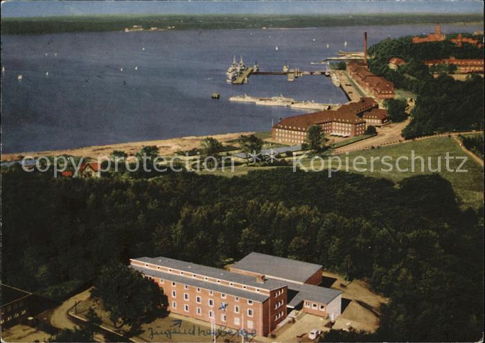 Flensburg Jugendherberge