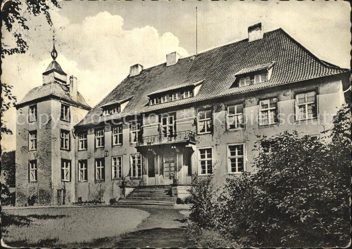 Hemer Haus Hemer