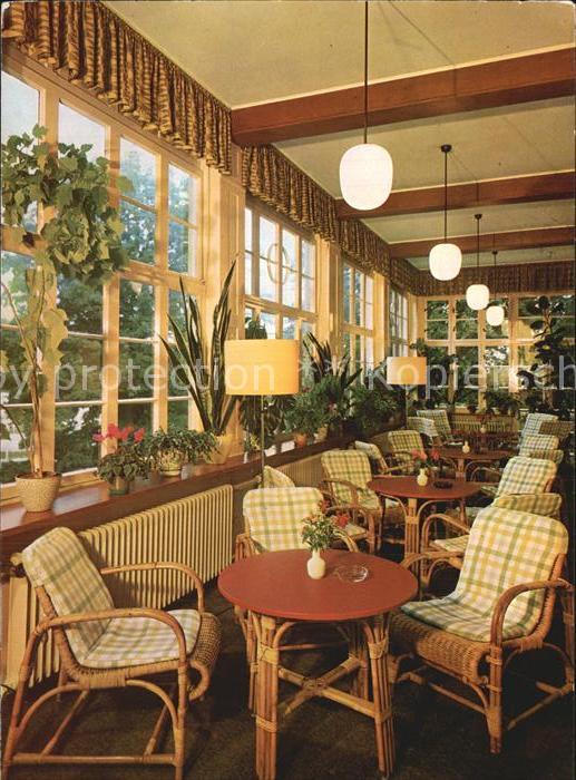 Bad Harzburg Siemens Ettershaus