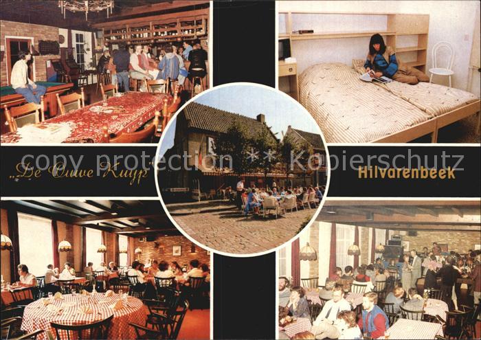 Hilvarenbeek De Ouwe KuypBruiloften Partijen Vergaderingen Zakendiners