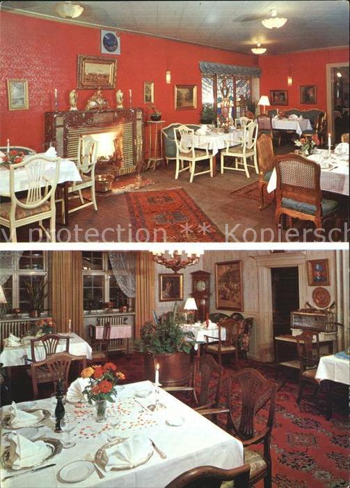 Ribe Hotel Dagmar Torvet