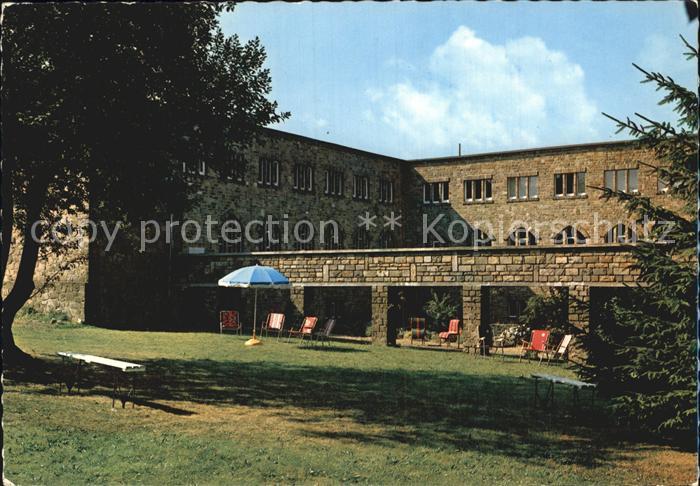 Louveigne Le Carrefour Banneux