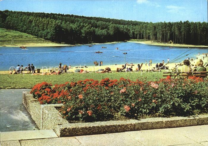 Karl-Marx-Stadt Naherholungsheim Oberrabenstein