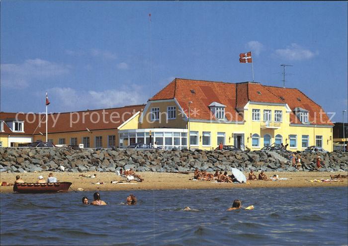 Esbjerg Hotel Hjerting