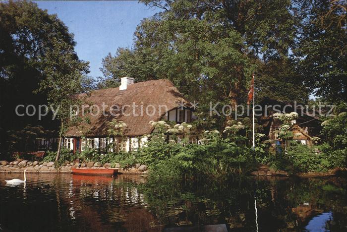 Femmoller Den gamle Molle