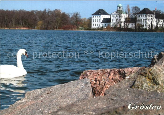 Grasten Schloss