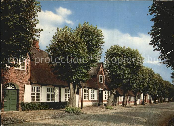 Mogeltonder Strassenpartie