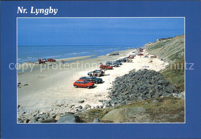 Lyngby Strand