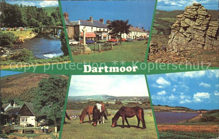Huntingdon Huntingdonshire Dartmoor St Ives