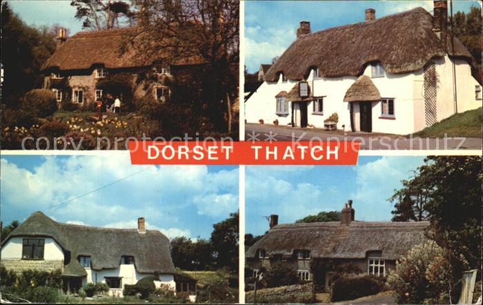 Launceston North Cornwall Dorset Thach Powerstock Winterborne Strickload