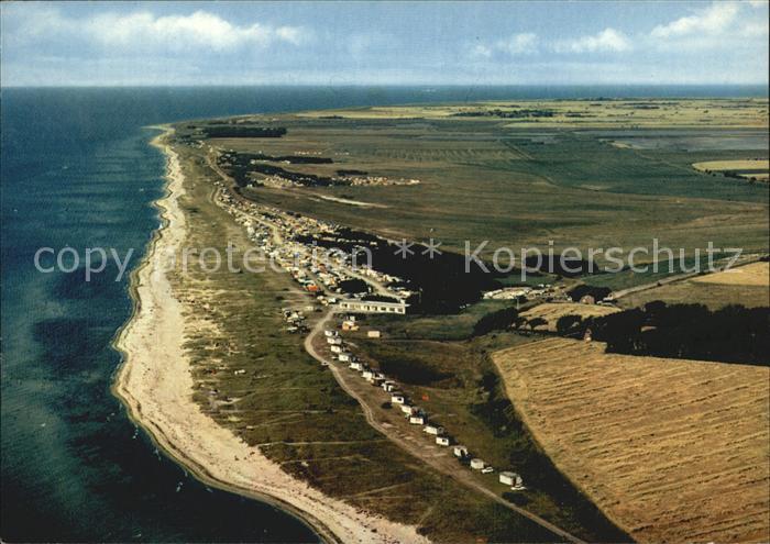 Fehmarn Fluegger Strand