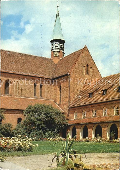 Lehnin Kloster