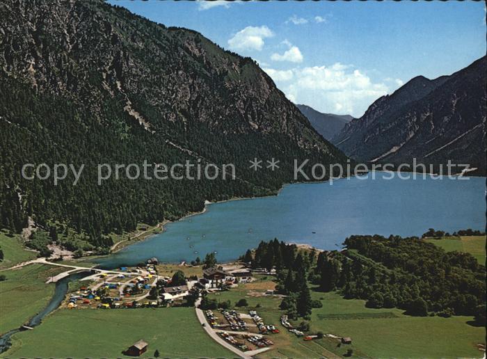 Heiterwang Heiterwangersee