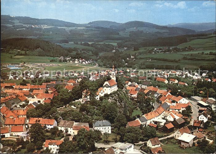 Pleystein Luftkurort