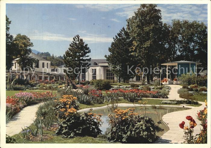 Bad Toelz Herderpark