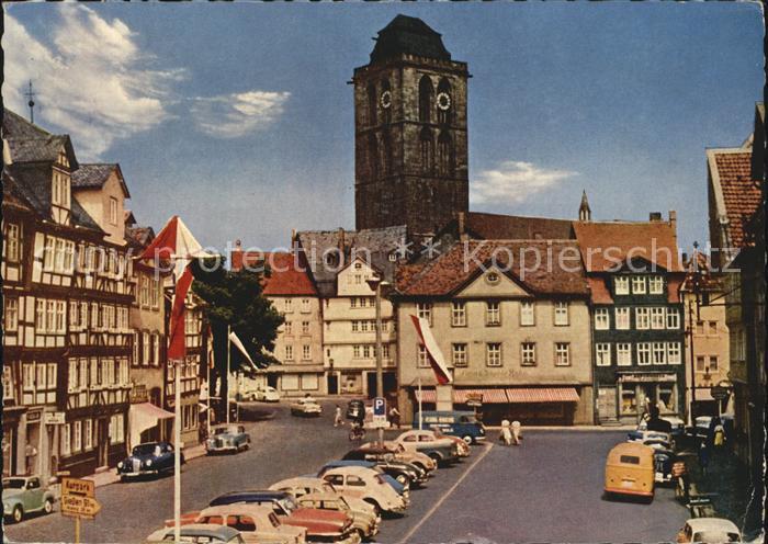 Bad Hersfeld Langplan