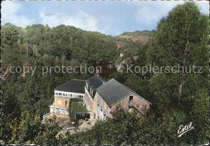Glenic Moulin Noye