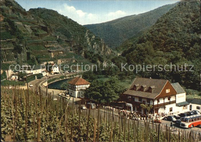 Walporzheim Bauernschenke