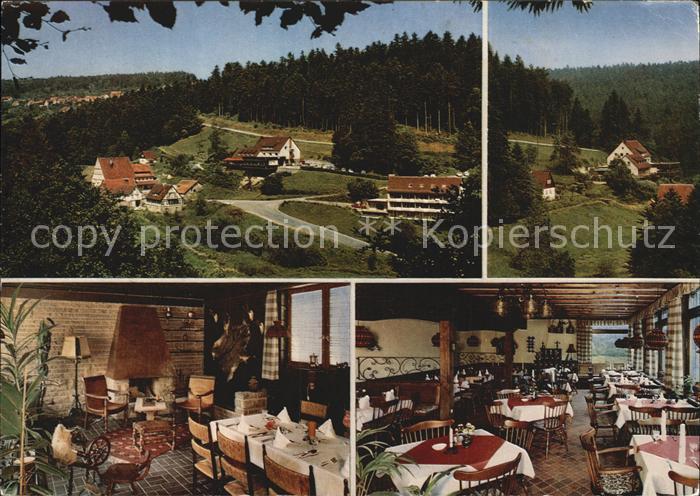 Kapfenhardt Waldgasthof Hotel Kapfenhardter Muehle