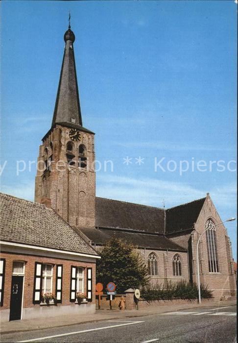 Poppel Sankt Velentinuskerk