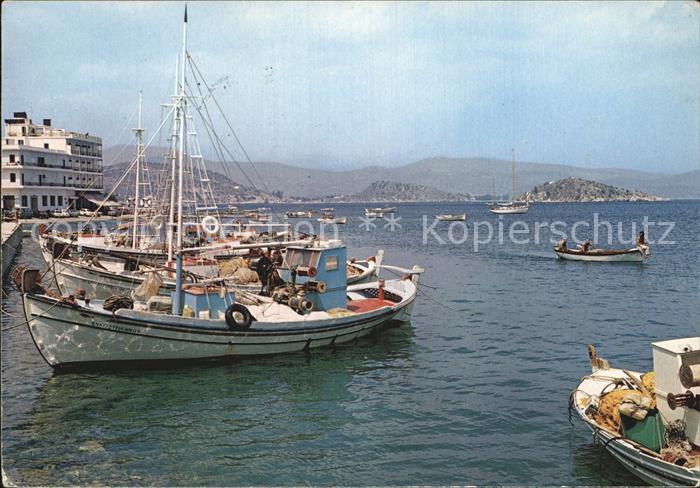 Tolon Tolo Panorama