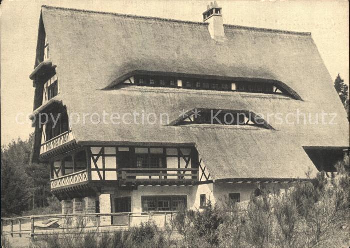 Sasbachwalden Sternenwirtshaus