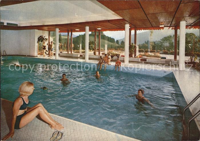 Wertach Kur Sporthotel Tirol